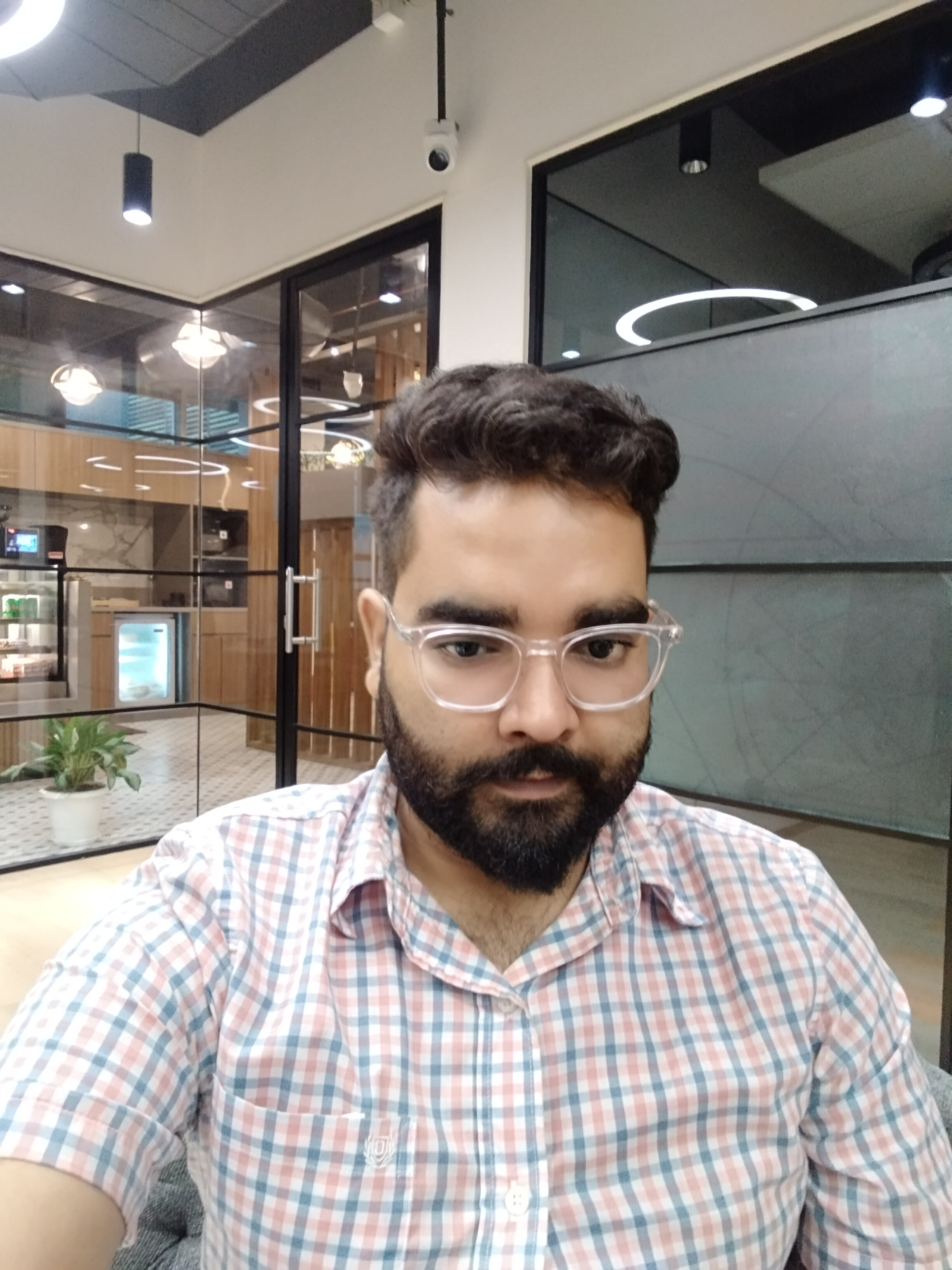 Alex Johnson, Founder & CEO of TheSignTech